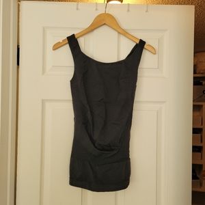 Blanqi maternity tank top